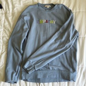 Crewneck